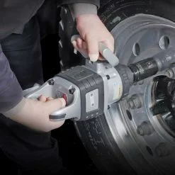 Ingersoll-Rand Tools & Equipment Ingersoll Rand IR285B-6 1" Heavy Duty Air Impact Wrench Gun 6" Extended Anvil 17 Ingersoll-Rand Tools & Equipment Ingersoll Rand IR285B-6 1