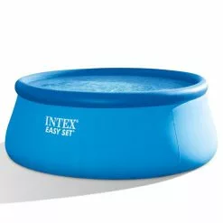 Pools Intex 26167EH 15 Foot X 48 Inch Easy Set-Up Pool Set W/ Pump