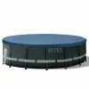 Pools Intex 26325EH 16 Feet X 48 Inch Ultra XTR Metal Frame Pool W/ Sand Filter Pump