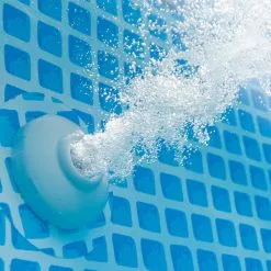 Intex 26651EG 120V 3000 GPH Pool Pump W/ Krystal Clear Sand Filter Pools