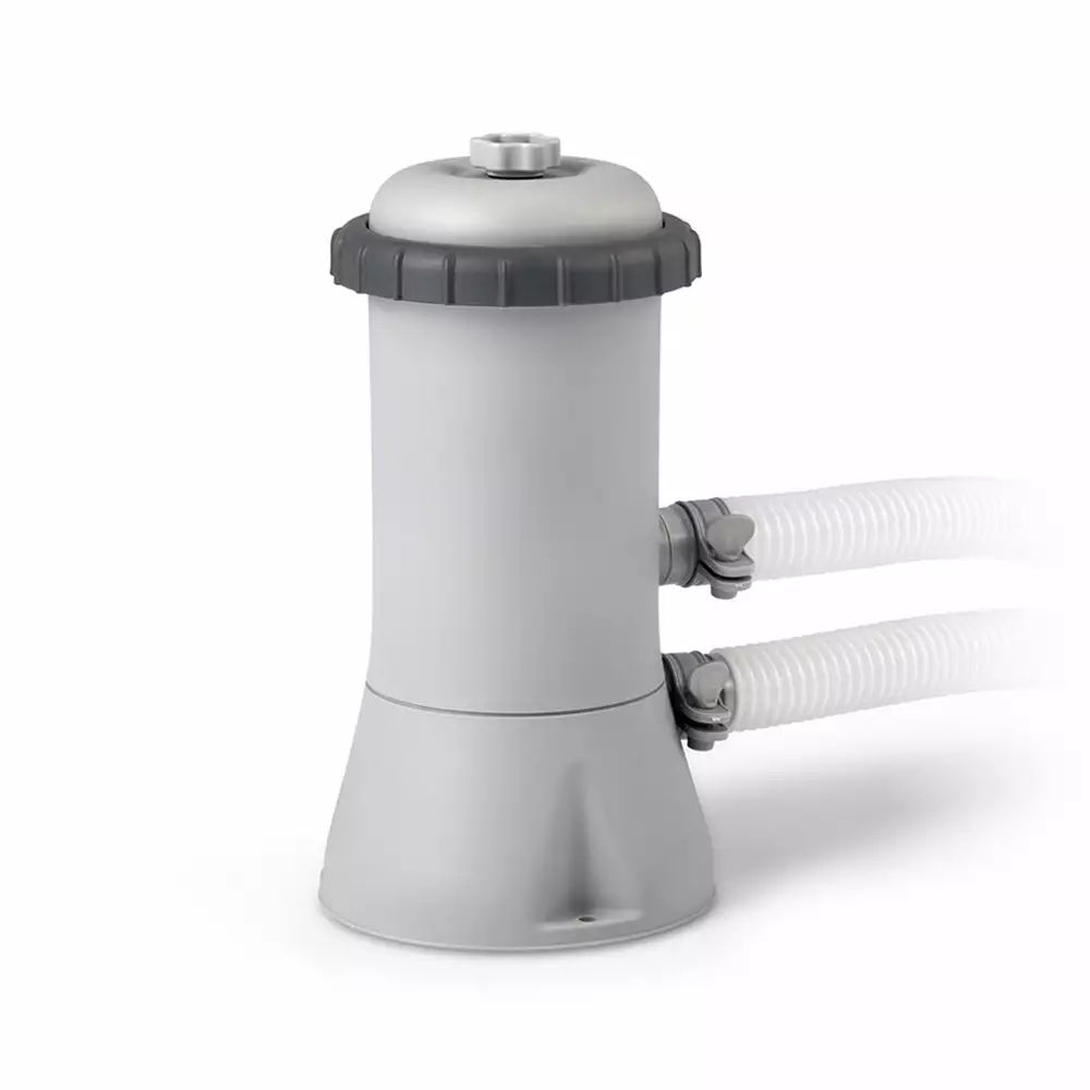 Intex 26711EH 12 Feet X 30 Inch Prism Metal Frame Pool Pools 8 Intex 26711EH 12 Feet X 30 Inch Prism Metal Frame Pool Pools