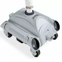 Intex 28001E Automatic Vacuum Above Ground Pool Cleaner