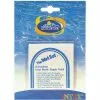 Hand Tools Intex 59631EP The Wet Set Vinyl Plastic Swimming Pool Tube Repair Patch - 6 Pk