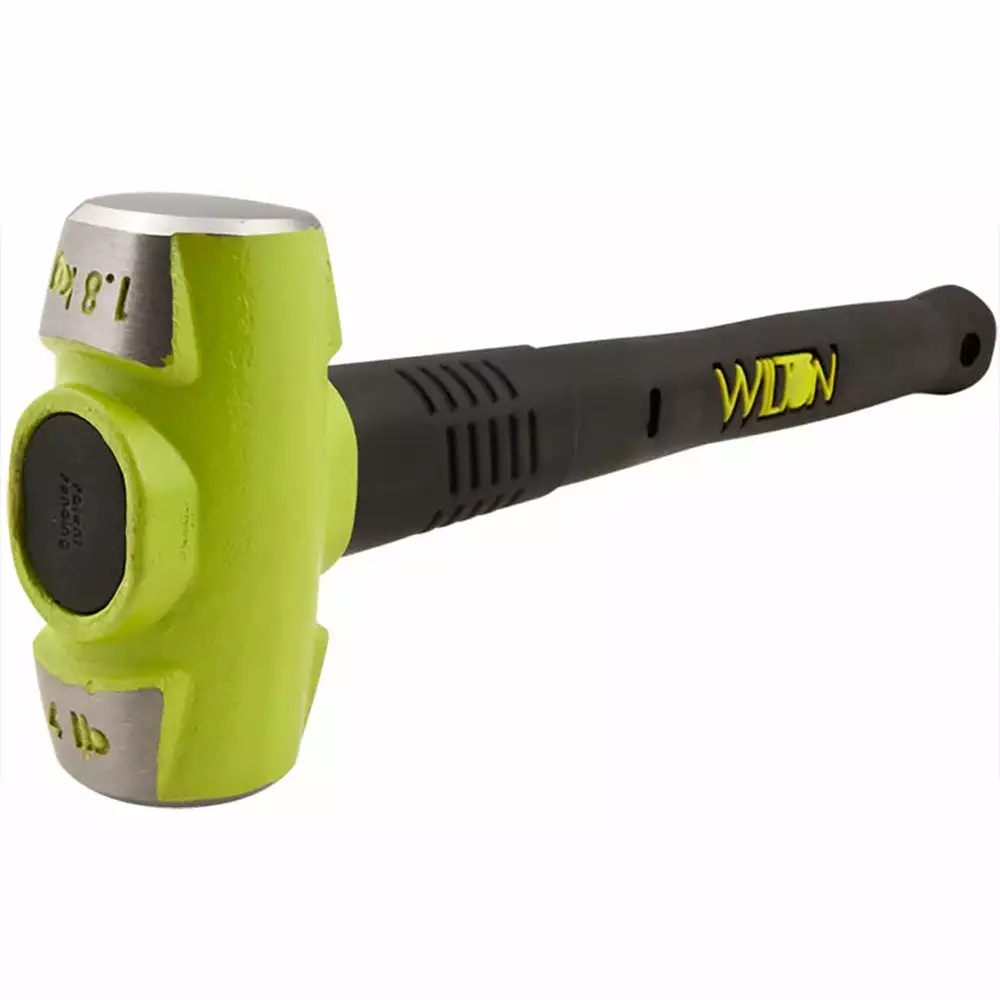 Tools & Equipment Wilton 11128BH 6-1/2-Inch Versatile Utility Bench Vise And Sledge Hammer Combo 6 Tools & Equipment Wilton 11128BH 6-1/2-Inch Versatile Utility Bench Vise And Sledge Hammer Combo