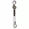 JET JLH-25-10 1/4 Ton Heavy Duty Compact Lever Hoist W/ 10' Chain