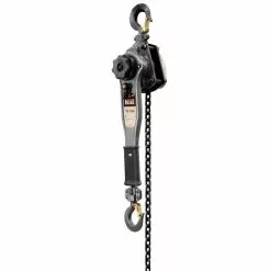 JET 287301 JLP-075A-10 3/4 Ton JLP-A Series Lever Hoist W/ 10' Lift Tools & Equipment