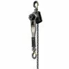 Tools & Equipment JET 287302 JLP-075A-15 3/4 Ton JLP-A Series Lever Hoist W/ 15' Lift 2 Tools & Equipment JET 287302 JLP-075A-15 3/4 Ton JLP-A Series Lever Hoist W/ 15' Lift