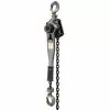 JET 287402 JLP-150A-15 1-1/2 Ton JLP-A Series Lever Hoist W/ 15' Lift Tools & Equipment