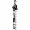 JET 287403 JLP-150A-20 JLP-A Series 1-1/2 Ton 20' Lift Lever Hoist Tools & Equipment