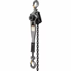 JET 287403 JLP-150A-20 JLP-A Series 1-1/2 Ton 20' Lift Lever Hoist Tools & Equipment