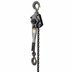 JET 287502 JLP-300A-15 3 Ton JLP-A Series Lever Hoist W/ 15' Lift Tools & Equipment