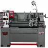 Tools & Equipment Jet 311444 EVS-1440 230/460V 14 X 40 Inch Electronic Lathe Acu-Rite 203 DRO