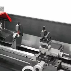 JET 321372K BDB-929 115V 3/4 HP Belt Drive Bench Lathe W/ Stand Tools & Equipment