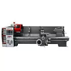 Jet 321379 9-Inch X 29-Inch 115-Volt 3/4-Hp Standard Spindle Benchtop Lathe Tools & Equipment