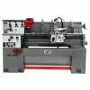 Jet 322830 230-Volt 3-Hp 1-Phase Geared Head Bench Lathe