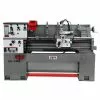 Jet 323403 14-Inch X 40-Inch 3-Phase Geared Head Bench Lathe W/ 200S Dro Tools & Equipment