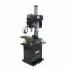 JET JMD-18PFN 115V/230V 2 HP 1 Phase Mill/Drill W/ Power Downfeed
