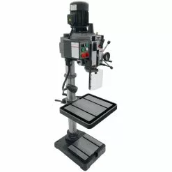 Tools & Equipment JET 354022 GHD-20T 230V 3 Phase 20" Gear Head Tapping Drill Press