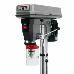 JET JDP-20MF 20" Floor Drill Press 115/230V 1PH - 354170