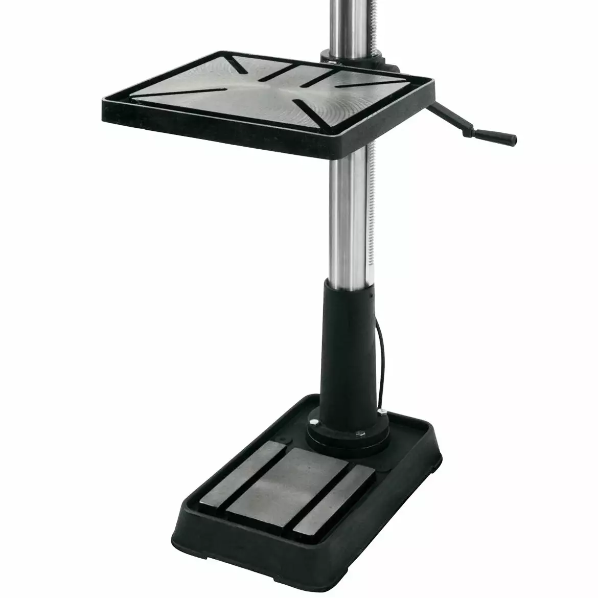 JET JDP-20MF 20" Floor Drill Press 115/230V 1PH - 354170 5 JET JDP-20MF 20" Floor Drill Press 115/230V 1PH - 354170