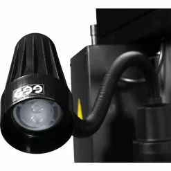 Jet 354250 JDPE-20EVS-PDF 115V 1-1/4 Inch Electronic Variable Speed Drill Tools & Equipment