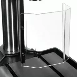 Jet 354250 JDPE-20EVS-PDF 115V 1-1/4 Inch Electronic Variable Speed Drill Tools & Equipment