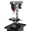 JET J-2530 15" Bench Model Drill Press 115V 1PH - 354401 Tools & Equipment