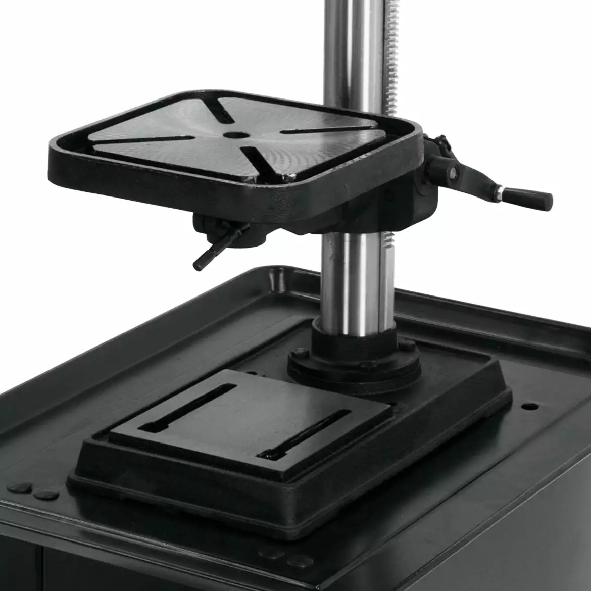 JET J-2530 15" Bench Model Drill Press 115V 1PH - 354401 Tools & Equipment 5 JET J-2530 15" Bench Model Drill Press 115V 1PH - 354401 Tools & Equipment