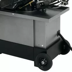 JET HVBS-710S 115/230V 7" X 10.5" Mitering Horizontal/Vertical Bandsaw Tools & Equipment 8 JET HVBS-710S 115/230V 7