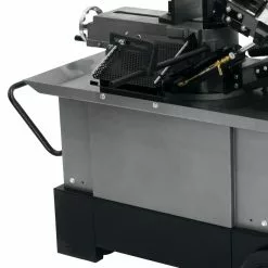 JET HVBS-710S 115/230V 7" X 10.5" Mitering Horizontal/Vertical Bandsaw Tools & Equipment 9 JET HVBS-710S 115/230V 7