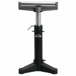 JET 414121 Horizontal-Roller Material Support Stand Tools & Equipment