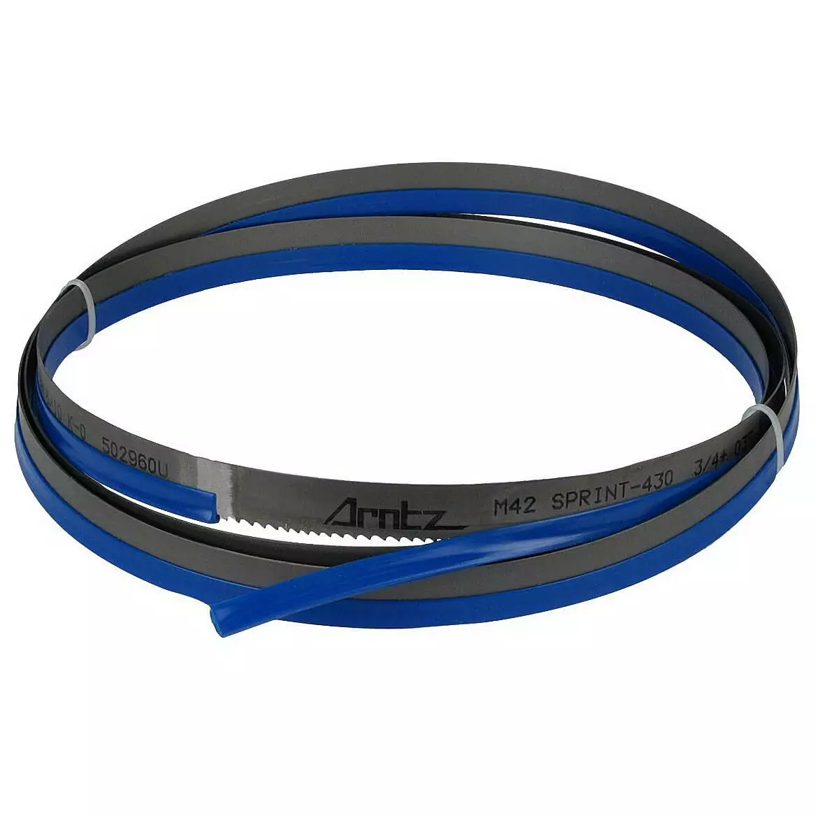 JET 414304 3/4" X .035" X 93" X 6/10VT Bi-Metal Bandsaw Blade For HVBS-7MW 3 JET 414304 3/4" X .035" X 93" X 6/10VT Bi-Metal Bandsaw Blade For HVBS-7MW