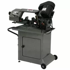 JET HBS-56S 5" X 6" Swivel Head Mitering Bandsaw 115/230V 1PH - 414457