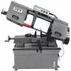 Tools & Equipment Jet 414468 HBS-916W 115V/230V 1-HP 9" X 16" Single Phase Horizontal Bandsaw