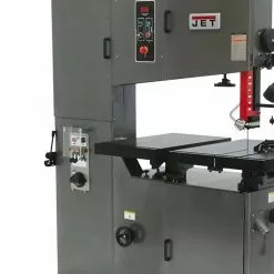 JET VBS-3612 3-Hp 230/460V 36