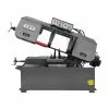 Tools & Equipment JET 414471 HBS-1321W 230V/460V 13" X 21" Semi-Auto Horizontal Durable Bandsaw