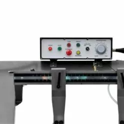 Tools & Equipment JET 414471 HBS-1321W 230V/460V 13" X 21" Semi-Auto Horizontal Durable Bandsaw