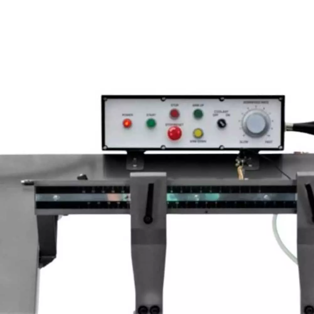 Tools & Equipment JET 414471 HBS-1321W 230V/460V 13" X 21" Semi-Auto Horizontal Durable Bandsaw 4 Tools & Equipment JET 414471 HBS-1321W 230V/460V 13" X 21" Semi-Auto Horizontal Durable Bandsaw