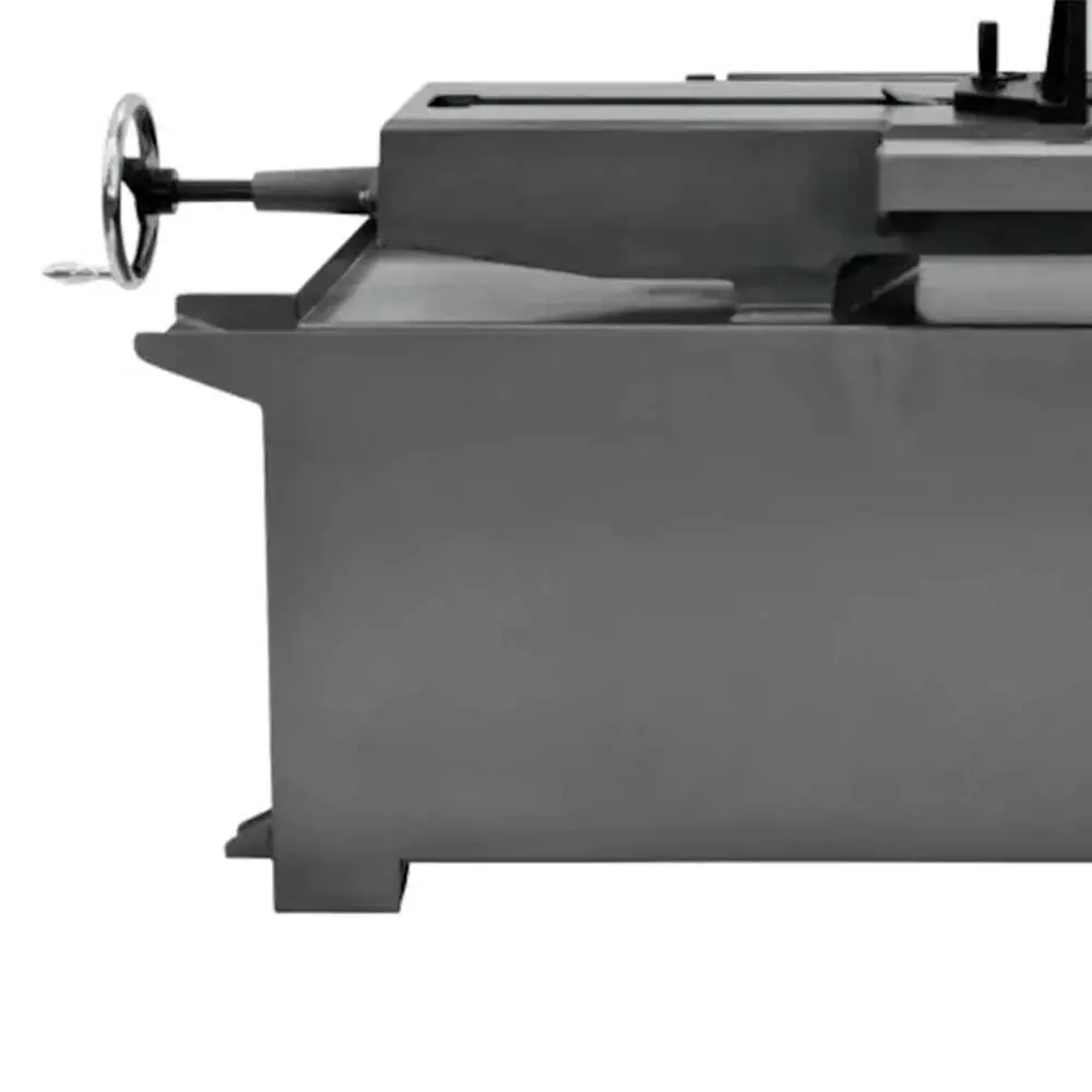 Tools & Equipment JET 414471 HBS-1321W 230V/460V 13" X 21" Semi-Auto Horizontal Durable Bandsaw 6 Tools & Equipment JET 414471 HBS-1321W 230V/460V 13" X 21" Semi-Auto Horizontal Durable Bandsaw