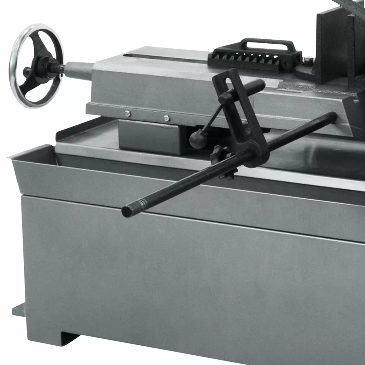 JET HBS-1018W 10" X 18" Horizontal Bandsaw 230V 1PH - 414473 6 JET HBS-1018W 10" X 18" Horizontal Bandsaw 230V 1PH - 414473