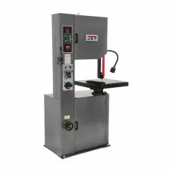 JET VBS-2012 2-Hp 230/460V 20" Professional Heavy Duty Vertical Bandsaw Tools & Equipment