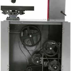 JET VBS-2012 2-Hp 230/460V 20" Professional Heavy Duty Vertical Bandsaw Tools & Equipment