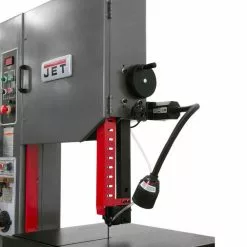 JET VBS-2012 2-Hp 230/460V 20