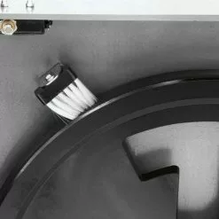 JET VBS-2012 2-Hp 230/460V 20