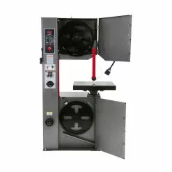 JET VBS-2012 2-Hp 230/460V 20