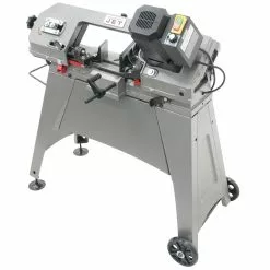 Tools & Equipment Jet 414548 5-Inch X 6-Inch 1/2-Hp Horizontal/Vertical Variable Speed Bandsaw