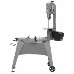 Tools & Equipment Jet 414548 5-Inch X 6-Inch 1/2-Hp Horizontal/Vertical Variable Speed Bandsaw
