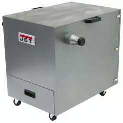 JET JDC-500A Cabinet Dust Collector For Metal 115/230V 1PH - 414700