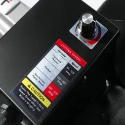 Jet 415559 HVBS712V 115V 7 X 12 Inch Variable Speed Horizontal/Vertical Bandsaw Tools & Equipment