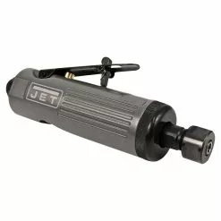 JET 505401 1/4 In. Full-Size Ball-Bearing Variable-Speed Air Die Grinder